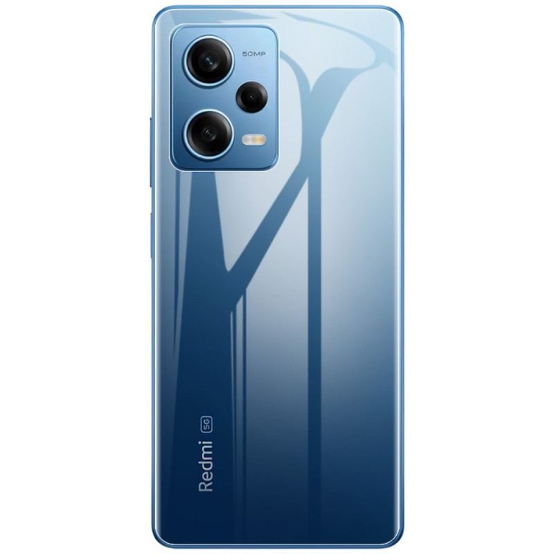 Beskyttelse Til Bagsiden Af Xiaomi Redmi Note 12 Pro/Poco X5 Pro