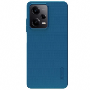 Cover Xiaomi Redmi Note 12 Pro Rigid Frosted Nillkin