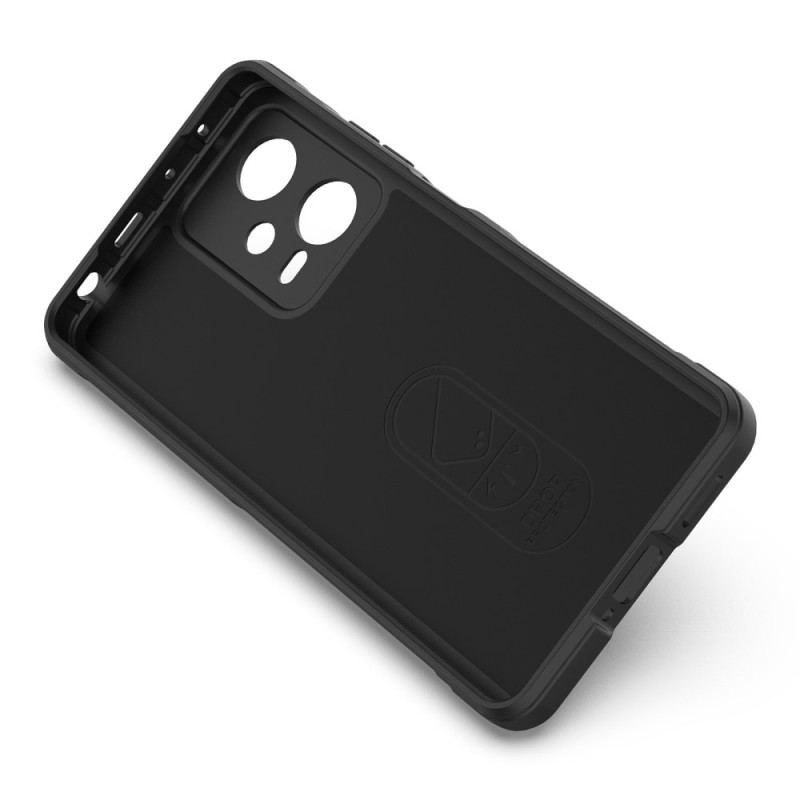 Cover Xiaomi Redmi Note 12 Pro Skridsikkert Design