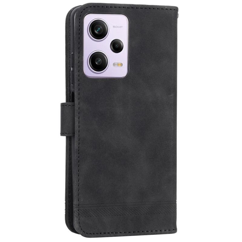 Flip Cover Xiaomi Redmi Note 12 Pro Dierfeng