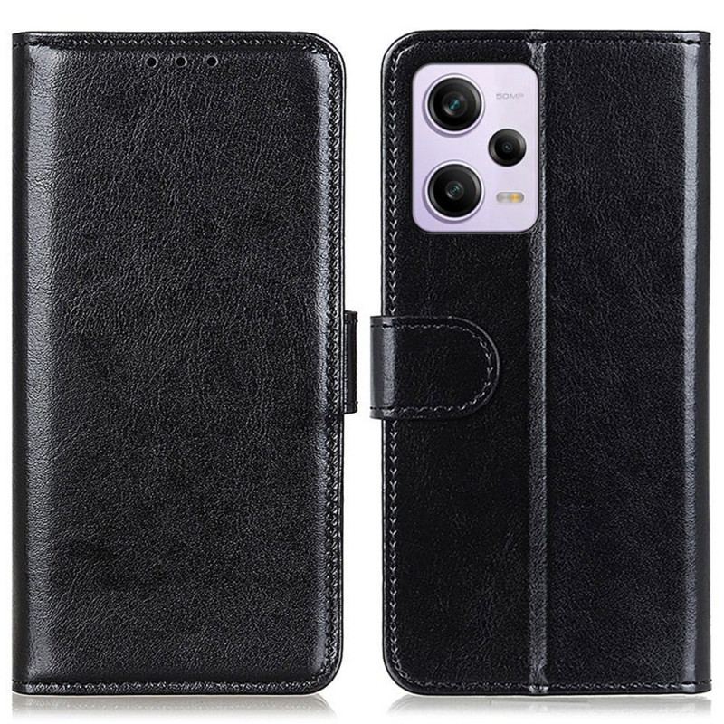 Flip Cover Xiaomi Redmi Note 12 Pro Finhed