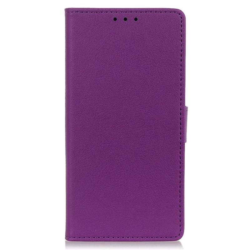 Flip Cover Xiaomi Redmi Note 12 Pro Klassisk