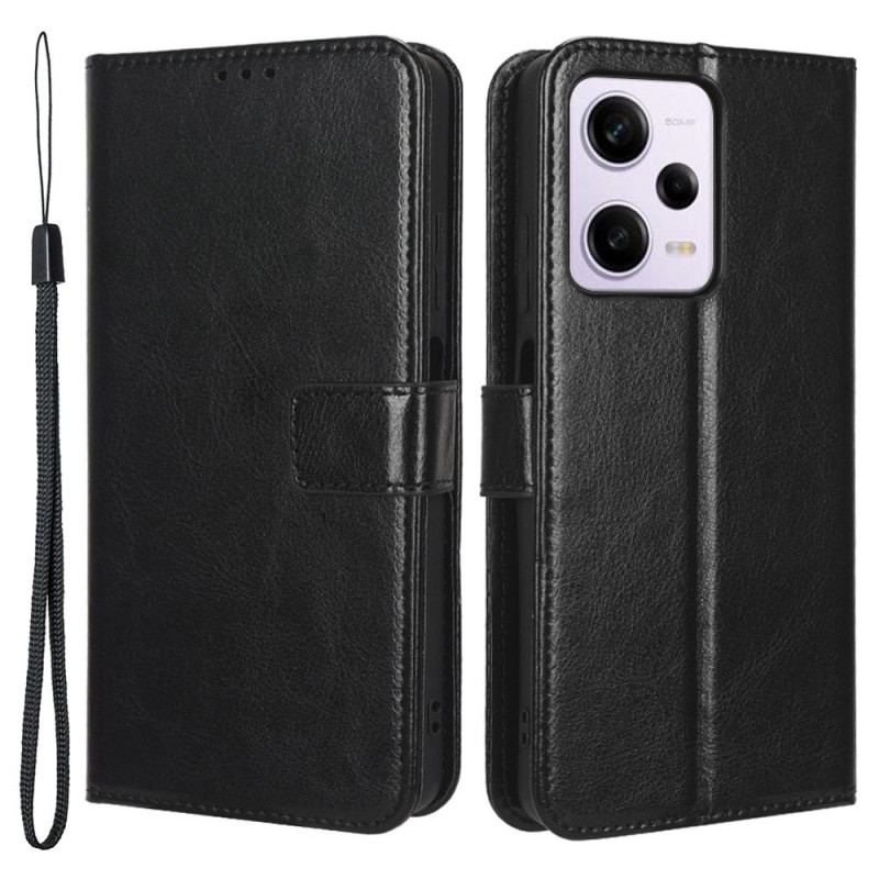 Flip Cover Xiaomi Redmi Note 12 Pro Skind