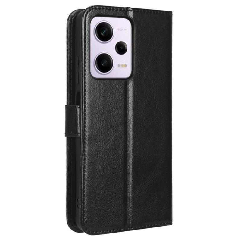 Flip Cover Xiaomi Redmi Note 12 Pro Skind