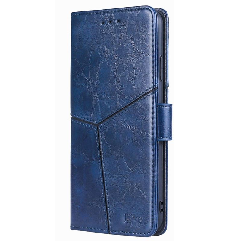 Flip Cover Xiaomi Redmi Note 12 Pro Vintage Design