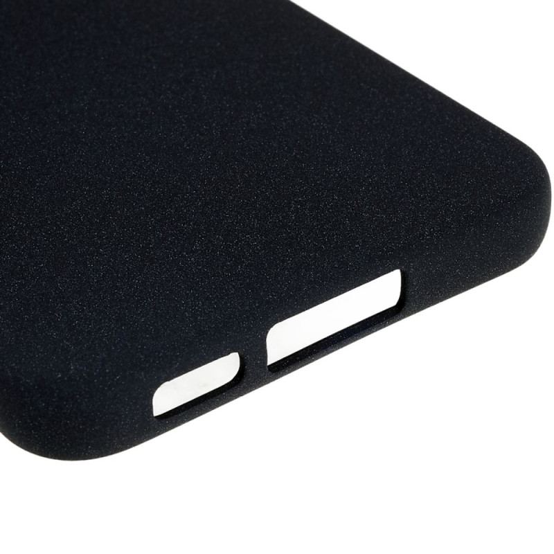 Cover Samsung Galaxy S23 5G Fleksibel Silikone Mat