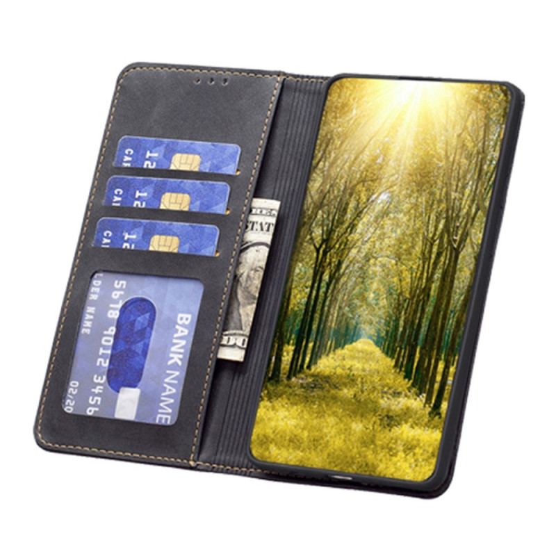 Cover Samsung Galaxy S23 5G Flip Cover Binfen Farve