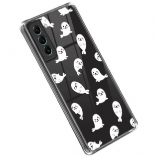 Cover Samsung Galaxy S23 5G Havulve