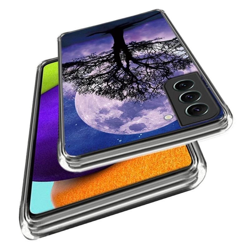 Cover Samsung Galaxy S23 5G Månetræ