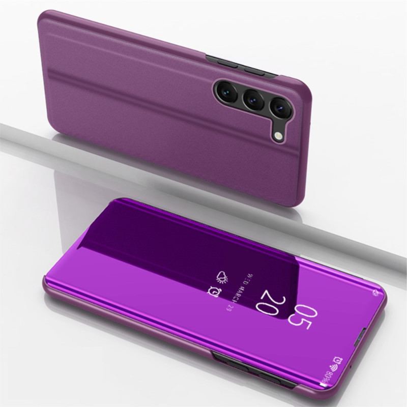 Cover Samsung Galaxy S23 5G Spejl