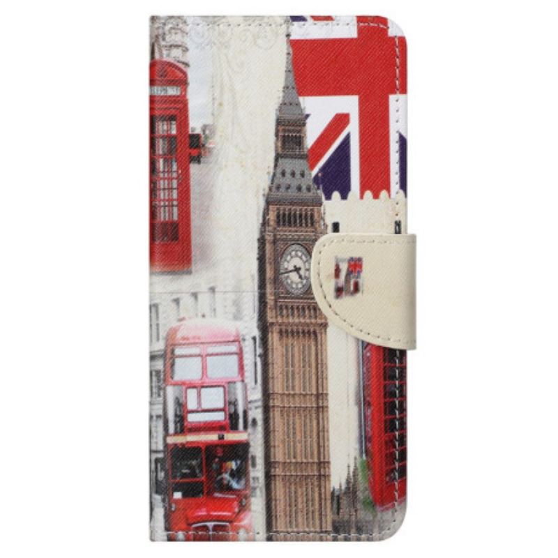 Flip Cover Samsung Galaxy S23 5G London