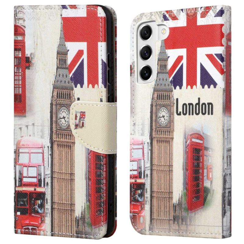 Flip Cover Samsung Galaxy S23 5G London