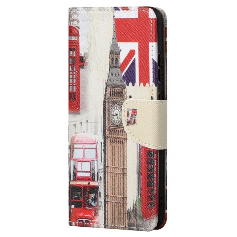 Flip Cover Samsung Galaxy S23 5G London