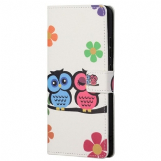 Flip Cover Samsung Galaxy S23 5G Par Ugler