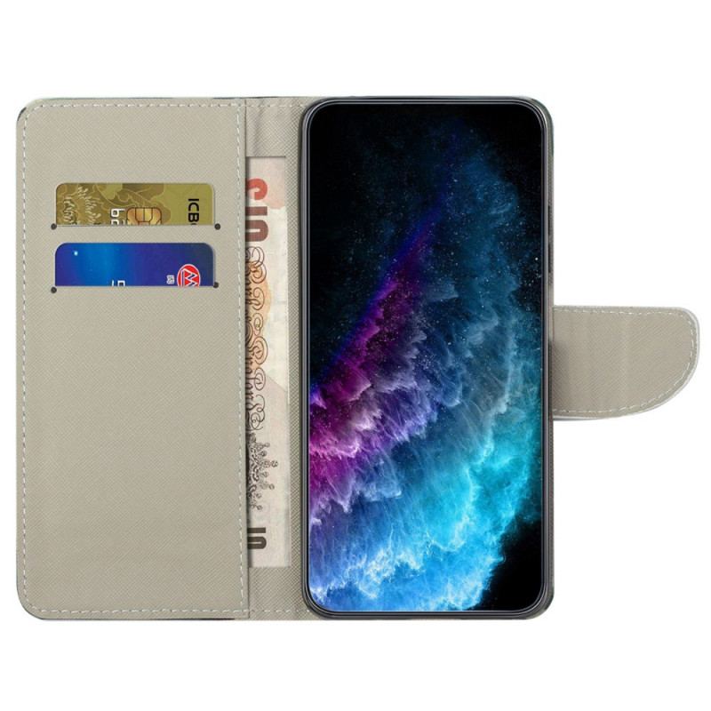 Flip Cover Samsung Galaxy S23 5G Ugler