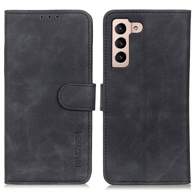 Flip Cover Samsung Galaxy S23 5G Vintage Khazneh