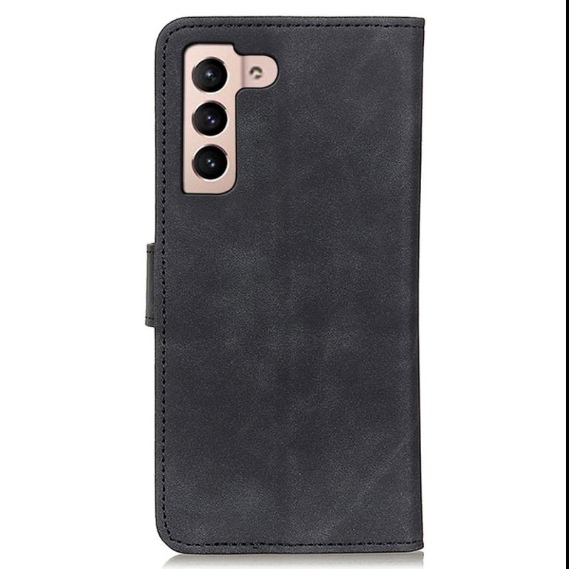 Flip Cover Samsung Galaxy S23 5G Vintage Khazneh