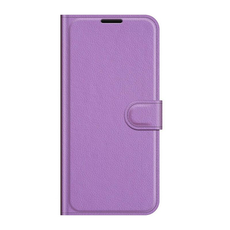 Flip Cover Oppo A16 / A16s Klassisk