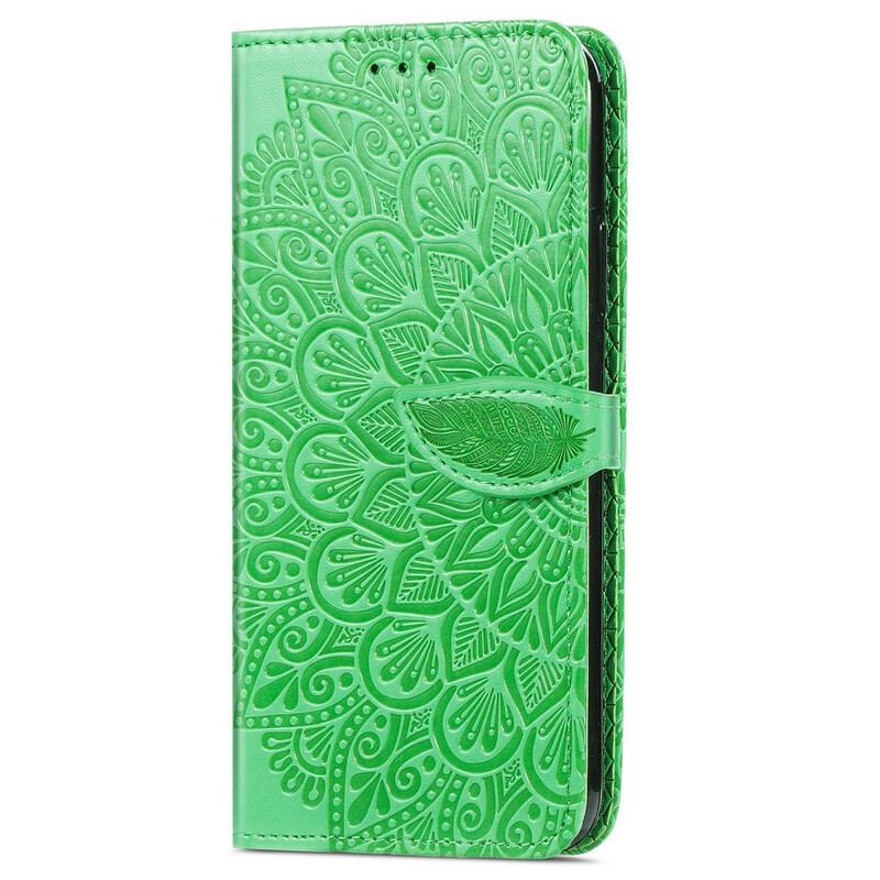 Flip Cover Oppo A16 / A16s Stammeblade