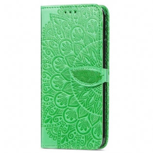 Flip Cover Oppo A16 / A16s Stammeblade
