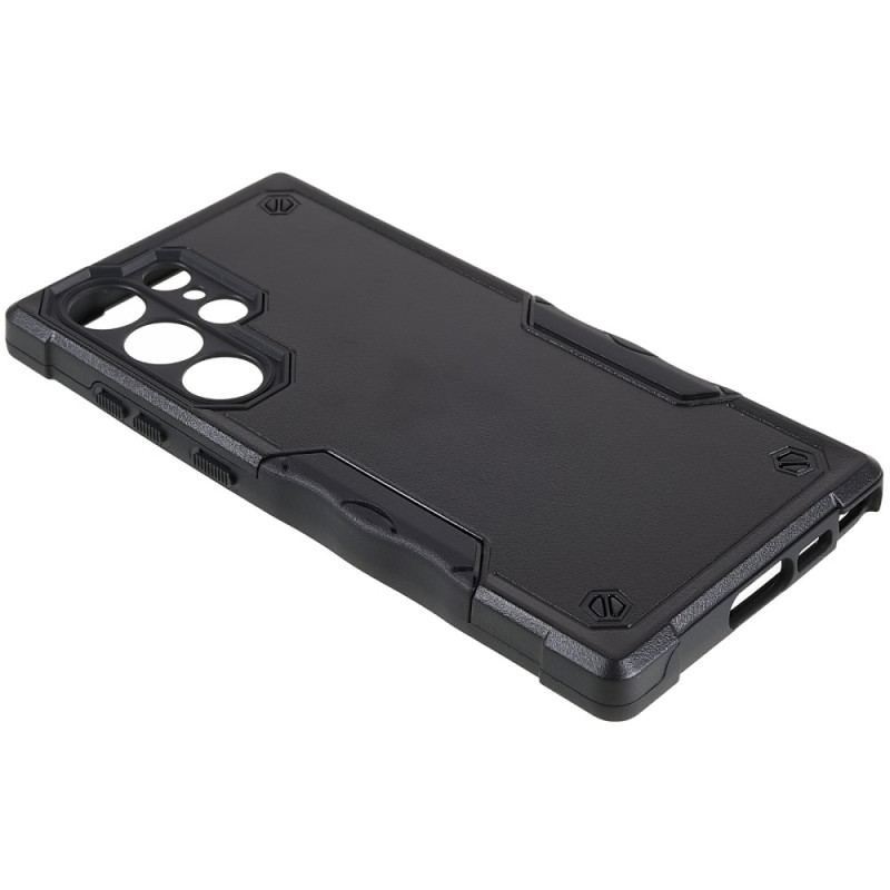 Cover Samsung Galaxy S23 Ultra 5G Anti-slip Hybrid