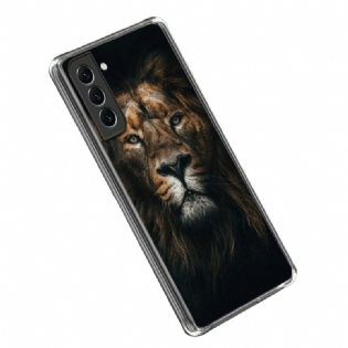 Cover Samsung Galaxy S23 Ultra 5G Feline