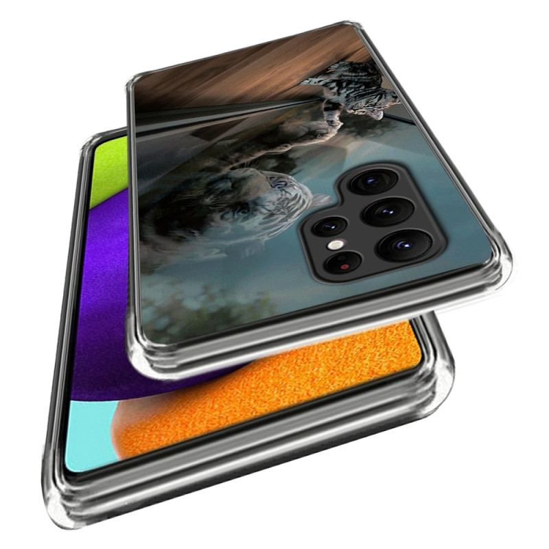 Cover Samsung Galaxy S23 Ultra 5G Killingens Drøm