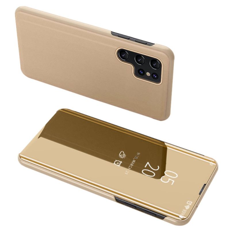 Cover Samsung Galaxy S23 Ultra 5G Spejl