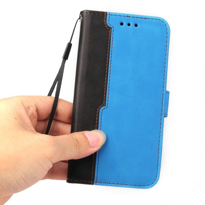 Flip Cover Samsung Galaxy S23 Ultra 5G To-tonet