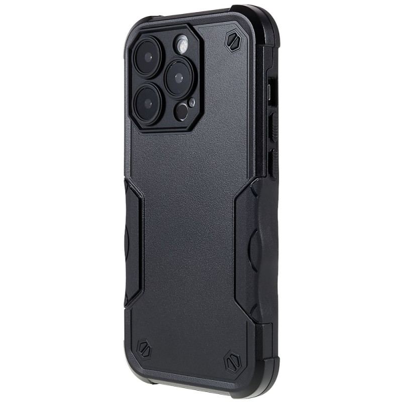 Cover iPhone 14 Pro Max Beskyttelsessæt Kofanger Beskyttelse