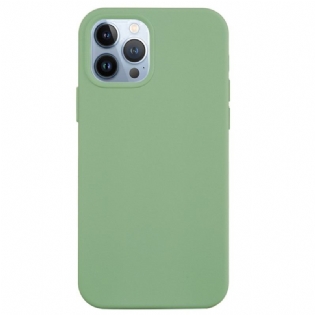 Cover iPhone 14 Pro Max Fleksibel Silikone