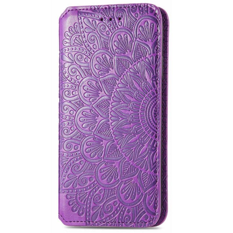 Cover iPhone 14 Pro Max Flip Cover Stammeblade