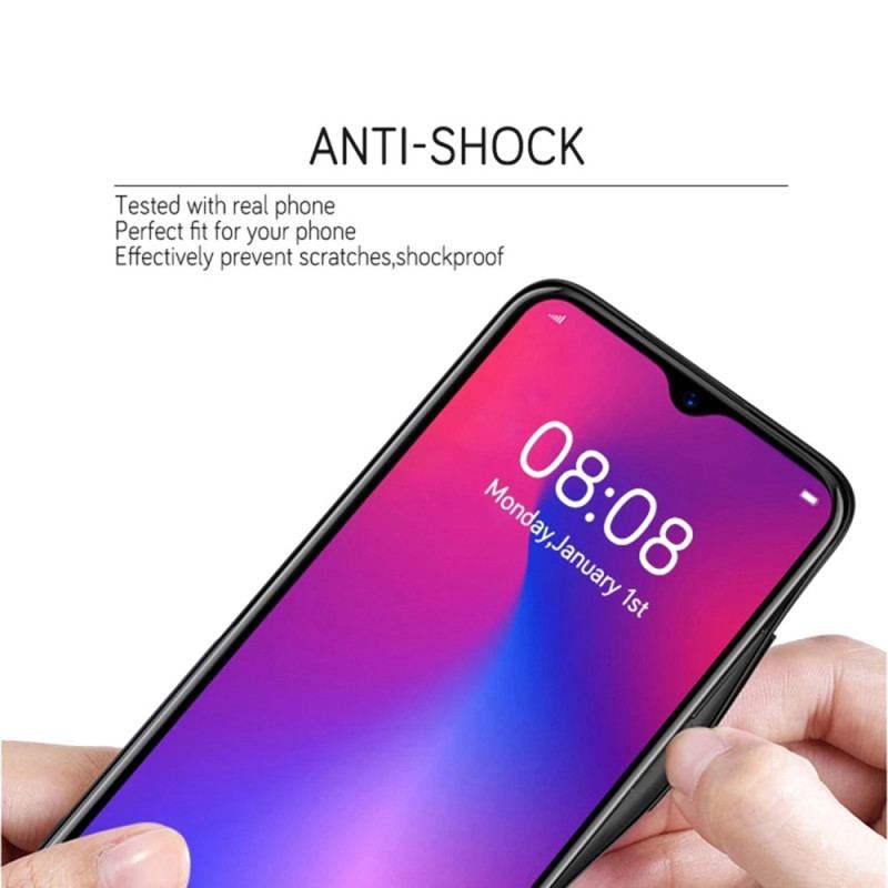 Cover iPhone 14 Pro Max Hærdet Glas Ønsker Jeg