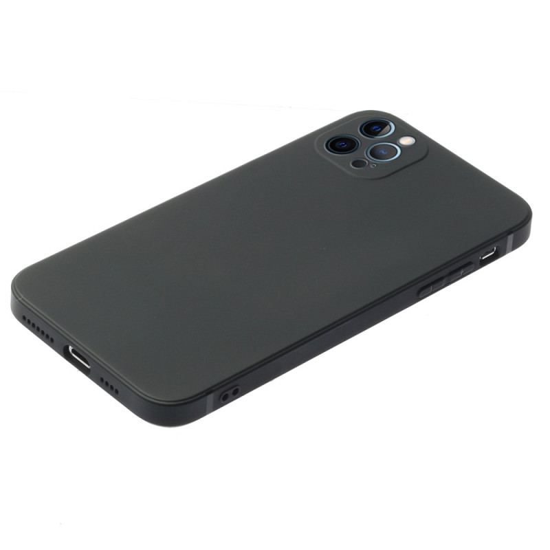 Cover iPhone 14 Pro Max Klassisk