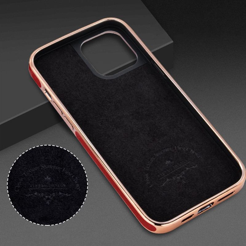 Cover iPhone 14 Pro Max Quiltet Vietao