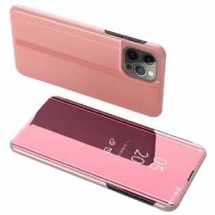 Cover iPhone 14 Pro Max Spejl