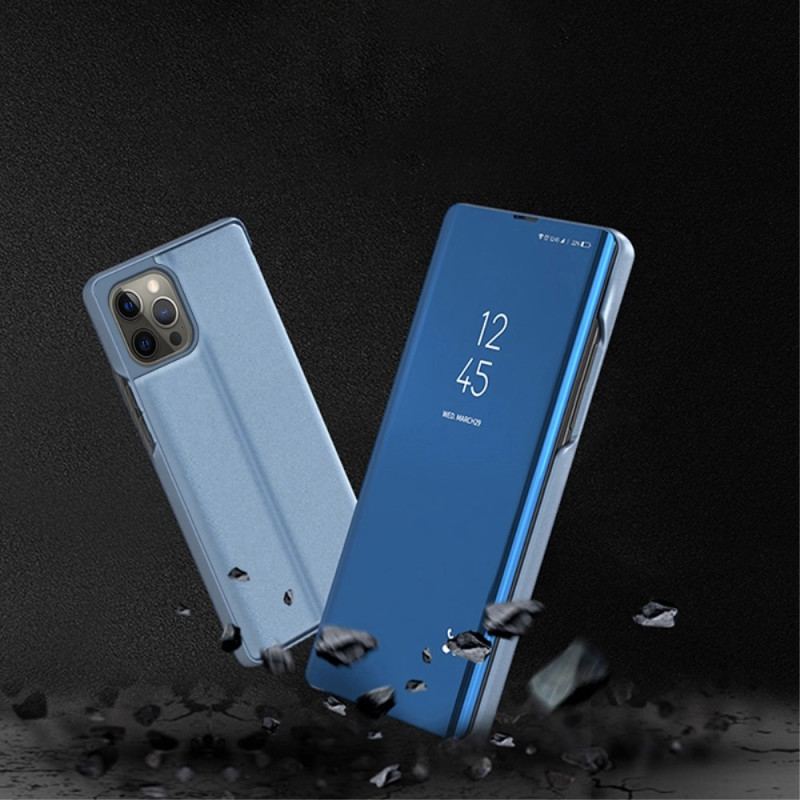 Cover iPhone 14 Pro Max Spejl