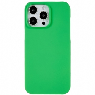 Cover iPhone 14 Pro Max Stiv Klassiker