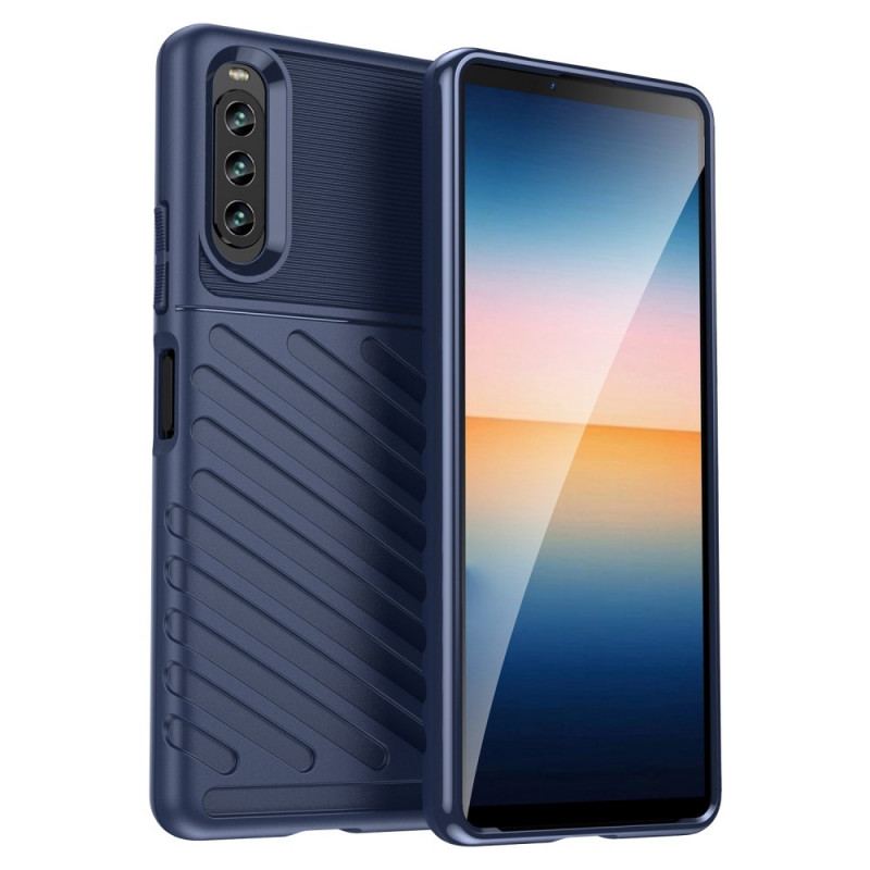 Cover Sony Xperia 10 IV Torden Serien