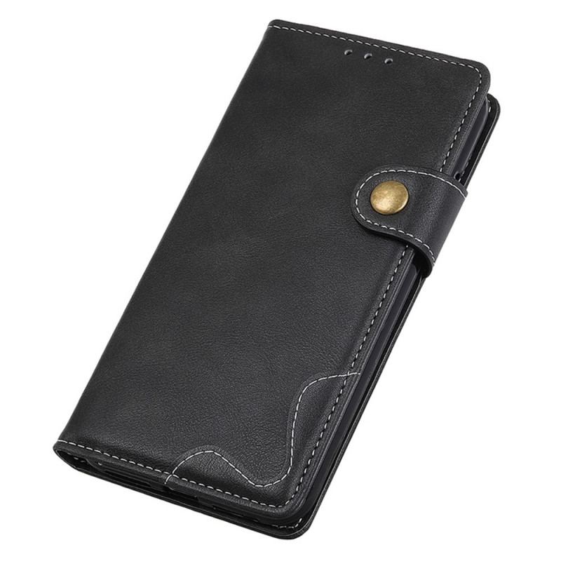 Flip Cover Sony Xperia 10 IV Syning Design