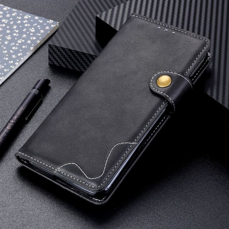 Flip Cover Sony Xperia 10 IV Syning Design