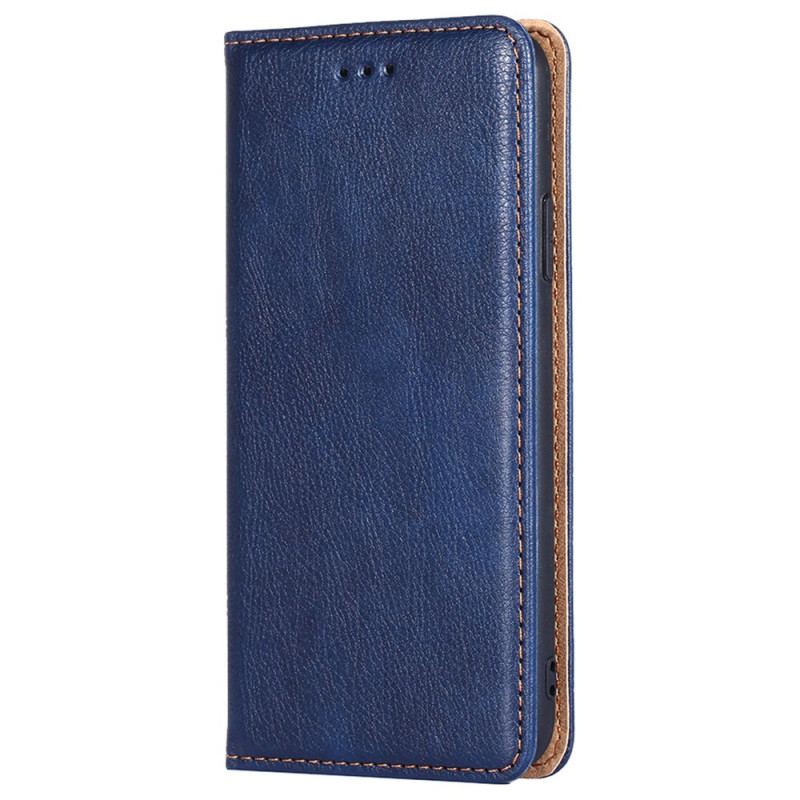 Flip Cover Sony Xperia 10 IV Vintage Design