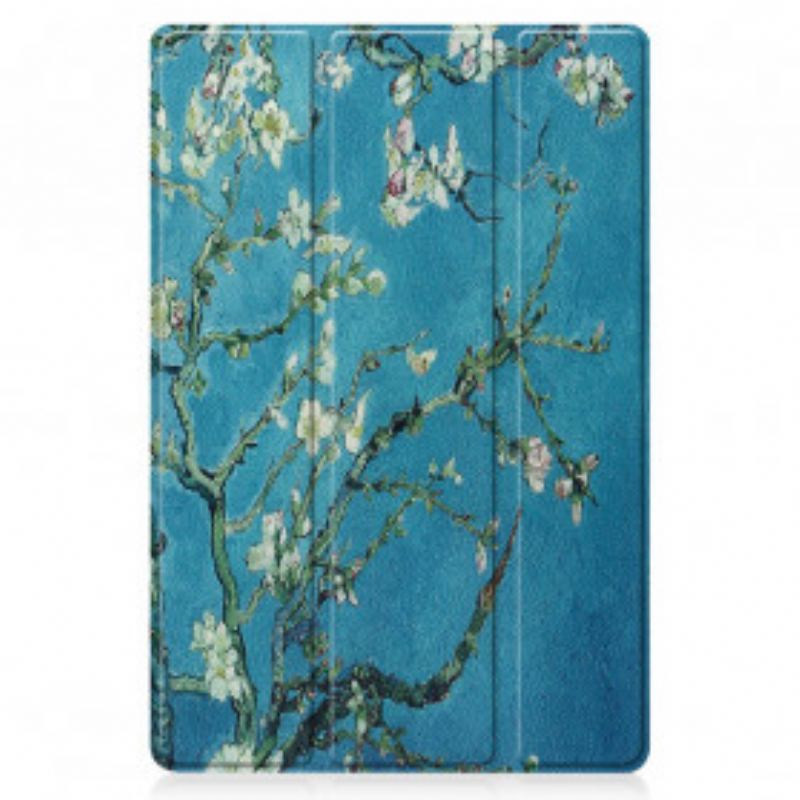 Cover Huawei MatePad 11 (2021) Blomstrende Grene