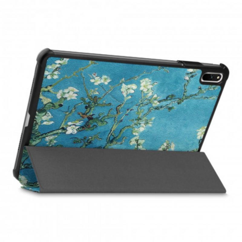 Cover Huawei MatePad 11 (2021) Blomstrende Grene