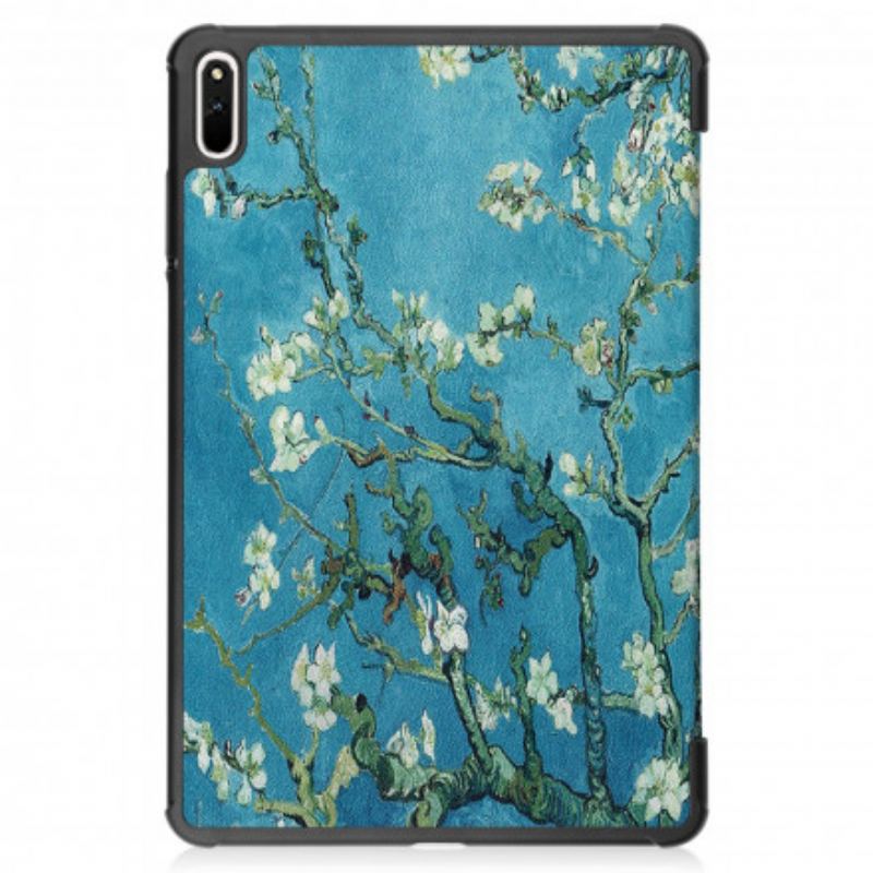 Cover Huawei MatePad 11 (2021) Blomstrende Grene