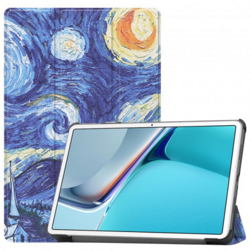 Cover Huawei MatePad 11 (2021) Den Stjerneklare Nat