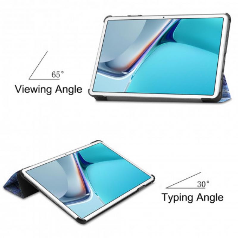 Cover Huawei MatePad 11 (2021) Den Stjerneklare Nat