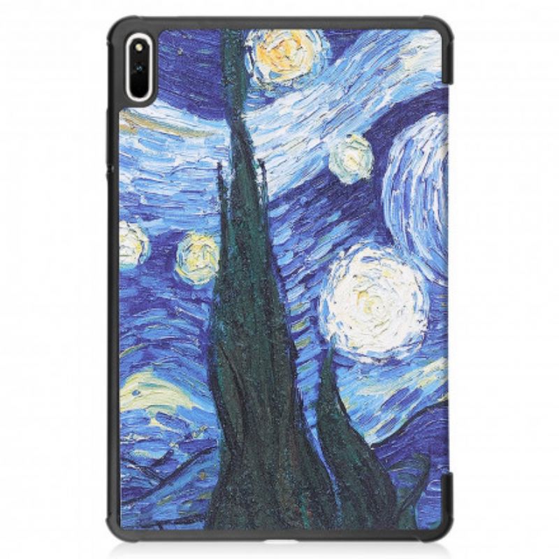 Cover Huawei MatePad 11 (2021) Den Stjerneklare Nat