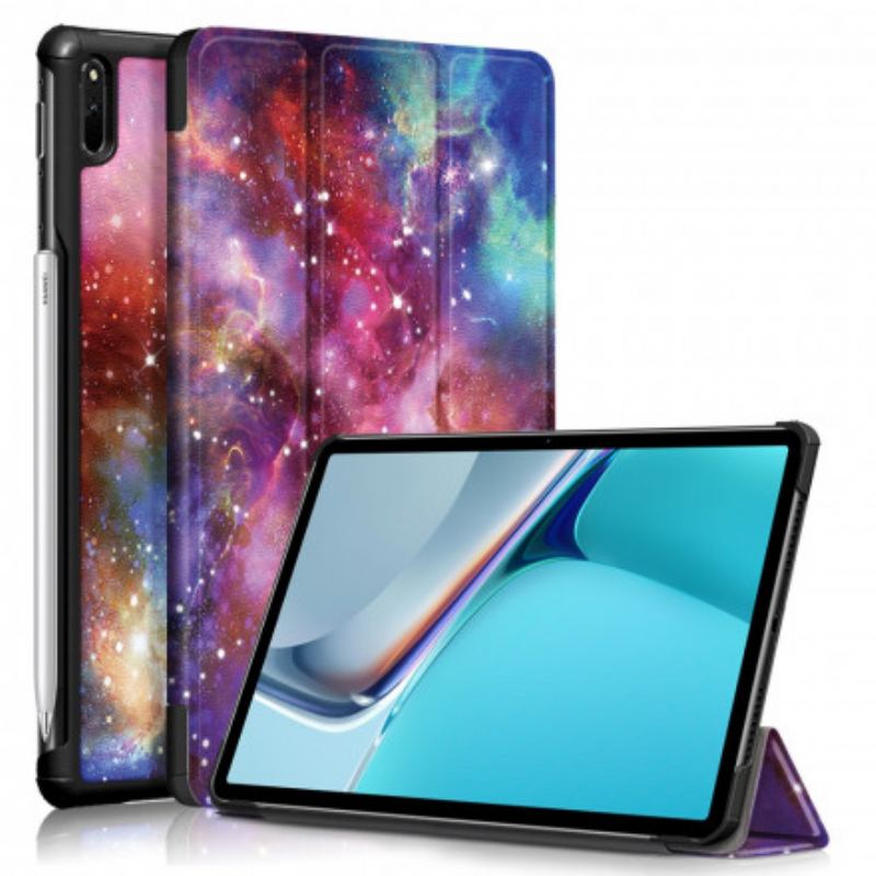 Cover Huawei MatePad 11 (2021) Forbedret Univers