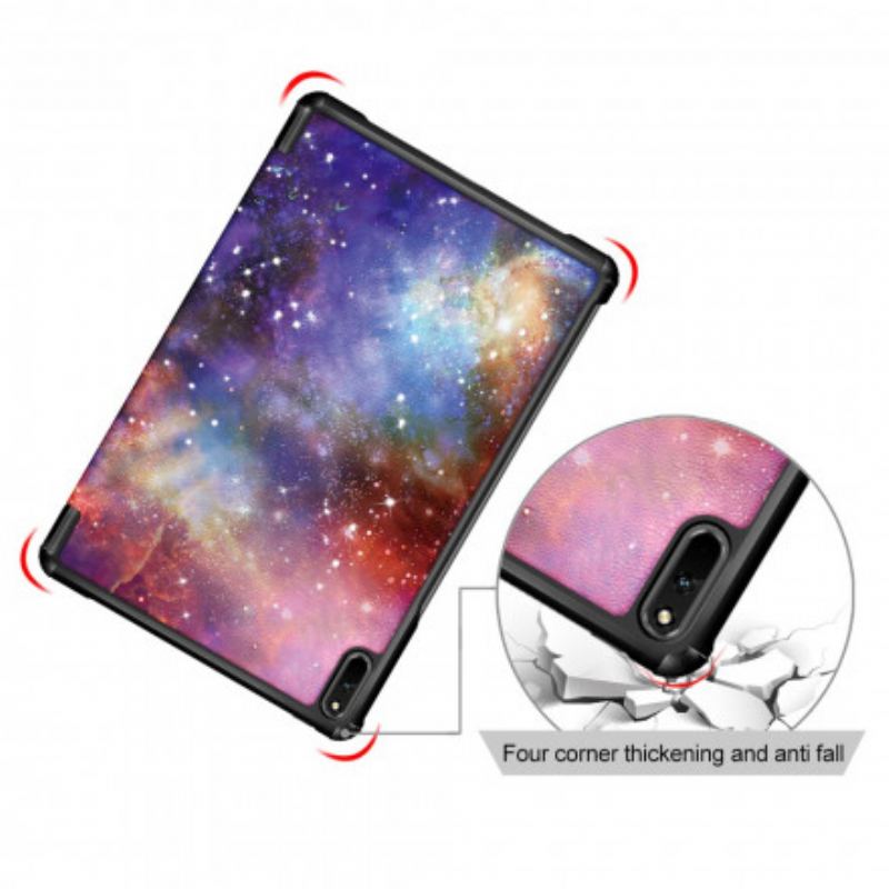 Cover Huawei MatePad 11 (2021) Forbedret Univers